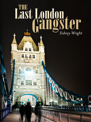 cover image of The Last London Gangster